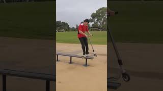 Small Skatepark Line