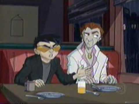 As aventuras de Jackie Chan ep 47 (1/10)
