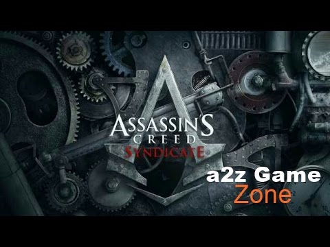 Video: Atklātas Assassin's Creed Syndicate Personālo Datoru Sistēmas Prasības
