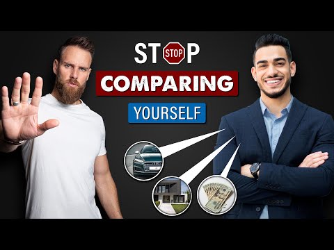 BEFORE YOU COMPARE