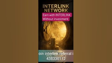 INTERLINK NETWORK