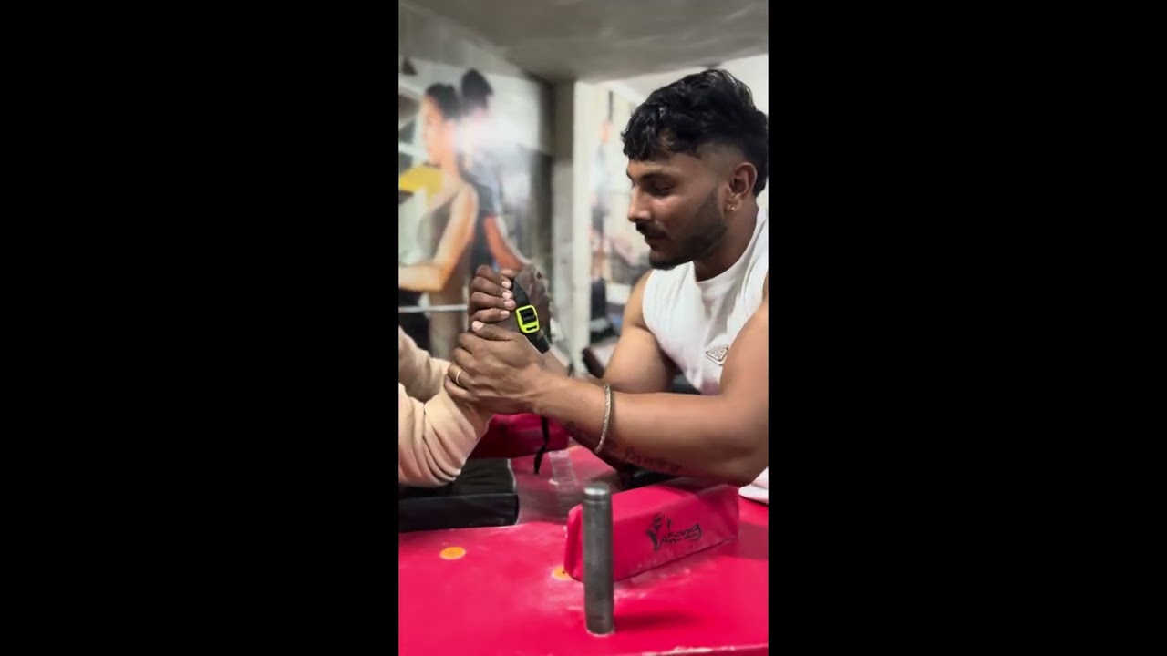 Hook vs top rol 💪satnam  singh 🦁