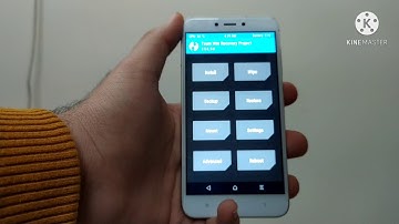 OxygenOS Android 10/Q Rom | Redmi 4X Santoni