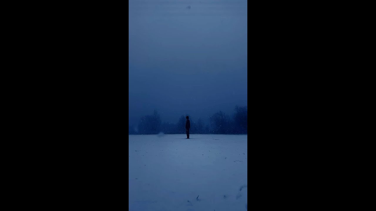 "Cold Loneliness" – Chill Lofi Boombap Type Beat | Relaxing, Study Vibes