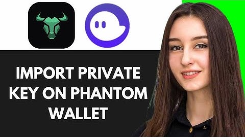 HOW TO GET BULLX PRIVATE KEY AND IMPORT IT TO PHANTOM WALLET (UPDATED GUIDE 2025)