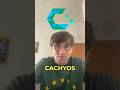 Distro 10 : CachyOS ! #linux #cachyos #informatique #opensource #techatace