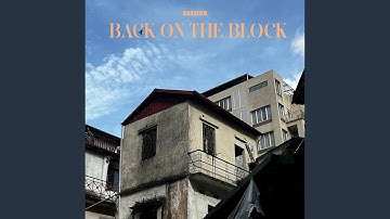 Back On The Block (Extended)