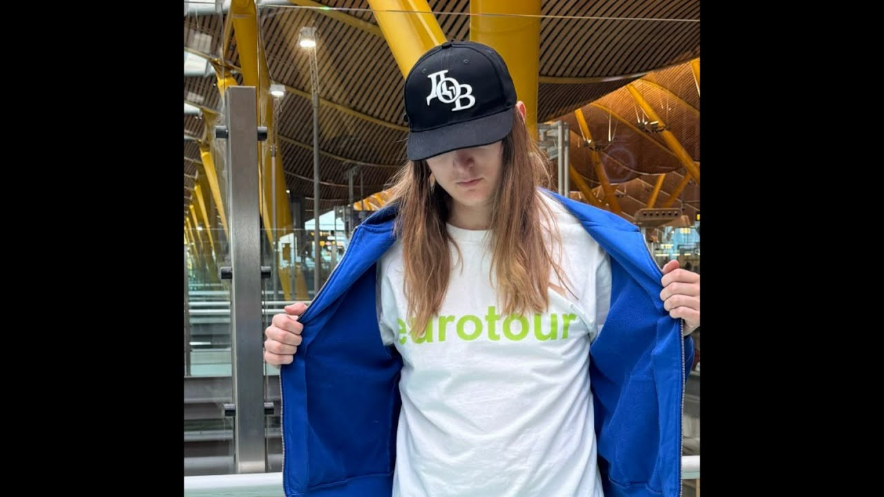 ♫ ПЛАТИНА x ЕГОР КРИД Type Beat - ORBIT (prod. lilkillabeat)