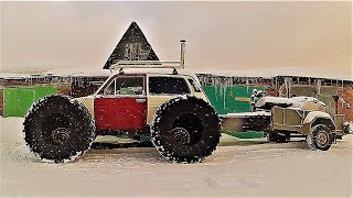 видео: ЛЮТАЯ РЕЗИНА!  картинка: ЛЮТАЯ РЕЗИНА!