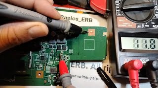 The Hidden Logic Behind Motherboard Circuits - Full Circuit Breakdown 💡