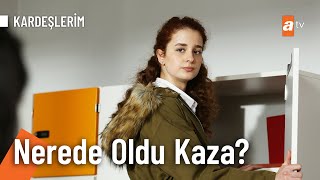 Leyla videoyla ilgili gerçekleri öğrenmenin peşine düşüyor! - Kardeşlerim 73. Bölüm