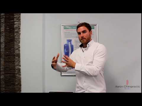 What is a meniscus tear?