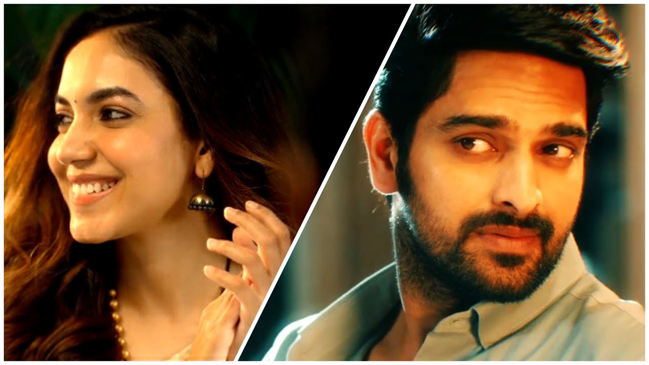 Guy Sighting Crush💞Love Status💞Cute Status Tamil💞WhatsApp Status Tamil💞