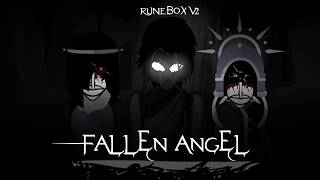 Runebox V2: Fallen Angel || Official Gameplay