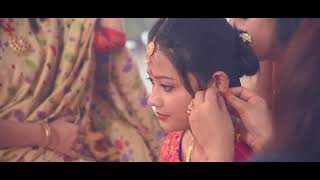 Wedding Teaser Of Ankur & Pallavi