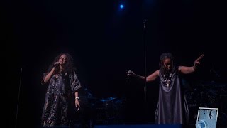 Floetry "Say Yes" Live 2016 Reunion