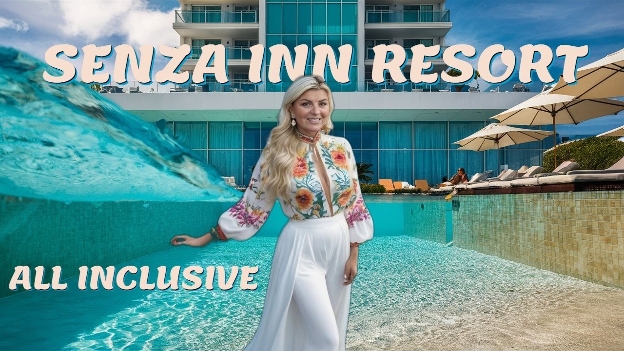 Обзор курорта Senza The Inn: стоит ли он шумихи?