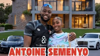 Antoine Semenyo From Underrated to Unstoppable | Lifestyle, Net Worth & Secrets