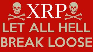Ripple XRP ORDER OUT OF CHAOS!