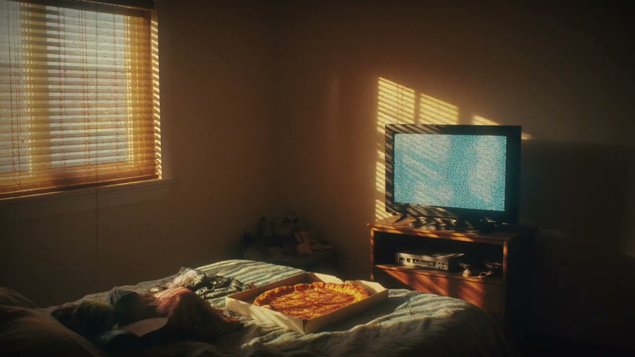 Mild Lo-Fi | Calm & Soothe 2026