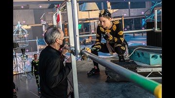 Real Performances in an Unreal World | FLITE