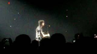 Green Day - Last Night on Earth [Live @ XL Center, Hartford, CT 2009]