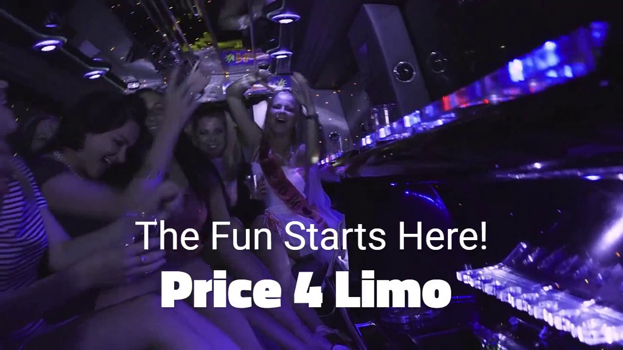 Slot online Limo Party Slot online Limo Party