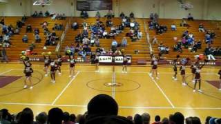 EHS poms