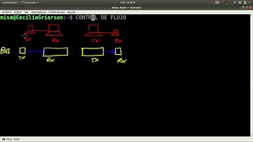 Que es el Control de Flujo