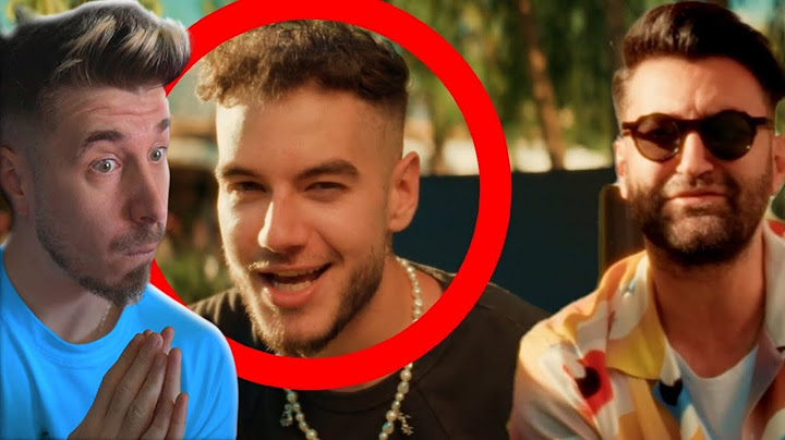 REACTIONEZ LA Greseli in Theo Zeciu & Smiley - VTM
