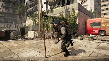 The Division 2 - Sync and Lags Issues