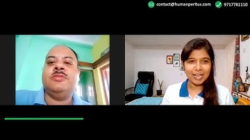 UGC NET in HRM and Labour Welfare - Suman Bhattarcharjee - How I cracked it.