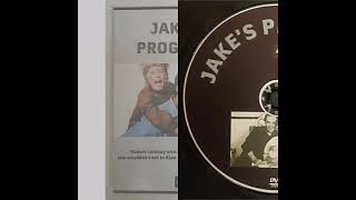 Jakes Progress Complete Series DVD £14