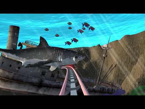 Xtreme Roller Coaster