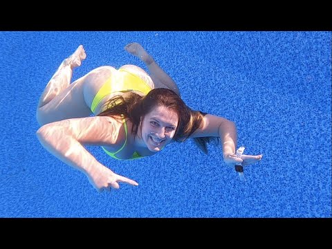 swimming with apple watch series 1