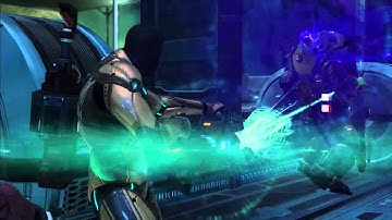 XCOM 2 [51] [FINALE - Part 2/4] Clutch Serial (Alien Fortress) [Legend Ironman]