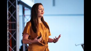 Opening our Minds to Open Data | Bianca Bates and Jamie Leach at Curious Thinkers 2022