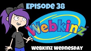 MEET DEE || WEBKINZ WEDNESDAY: EPISODE 38