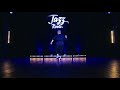 Jazz Roots 2019 - The Great Show - 4 - High Priest (Alina)