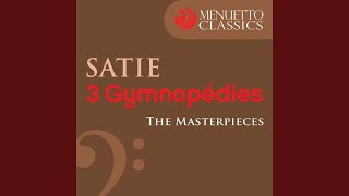 3 Gymnopédies: I. Lent et douloureux
