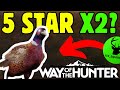 NO WAY 😂 REVENGE IS MINE!!! (Insane) - Way of The Hunter 