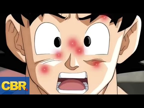 Dragon Ball: The