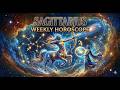 Prediction Sagittarius I Weekly Horoscope I Saptahik Rashifal 1 June - 6 June 2026 | आगामी सप्ताह