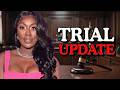 Wendy Osefo Trial Update: Is She Going to PRISON? (February 2026 Court Case Explained)