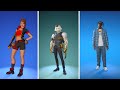 Fortnite Chapter 2 Remix | All Boss And Vault Locations (P1) (Ft @SurgeCookie654 &amp; @SurgeMONKEH)