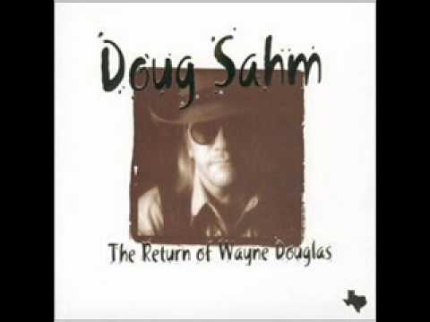 Doug Sahm - You Was For Real