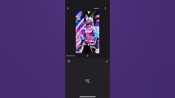 Simpel Tutorial Edit Free Fire Part 1 #capcut #freefire