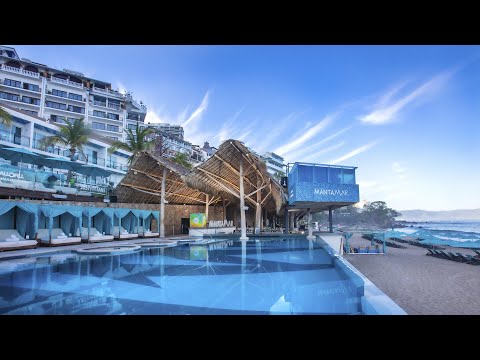 Almar LGBT Luxury Resort