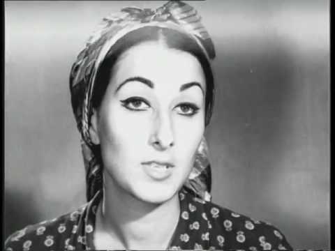 Karakolda Ayna Var -  Türk Filmi