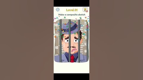 Displace One Part 3 Level 51